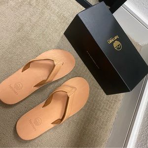 Limited Hari Mari sandals for Men. Size 13. Never worn